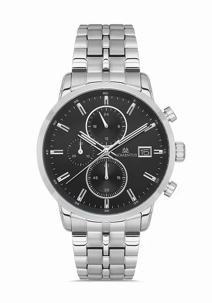 MOMENTUS CC308S-04SS Erkek Kol Saati ürün görseli 1