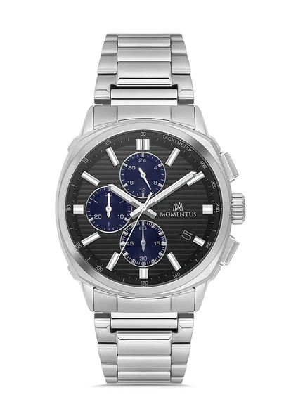 MOMENTUS CC307S-04SS Erkek Kol Saati ürün görseli 1