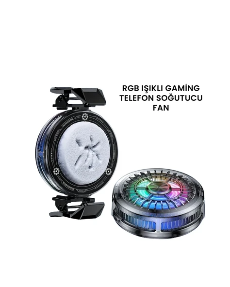 Tl01 TELEFON SOĞUTUCU ürün görseli 1