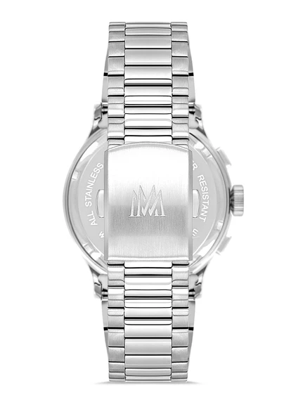 MOMENTUS CC305S-03SS Erkek Kol Saati - Resim 3