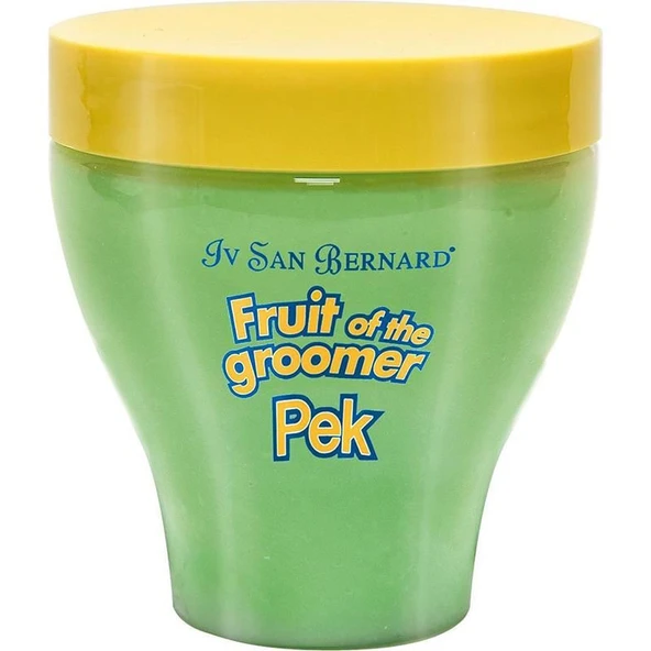 Iv San Bernard Mint Mask Canlandırıcı ve Onarıcı Naneli Kedi Köpek Bakım Maskesi 250 ml ürün görseli 1