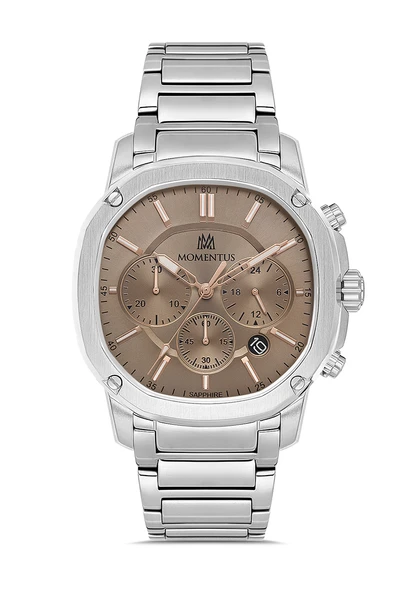 MOMENTUS SM394S-05SR Erkek Kol Saati ürün görseli 1