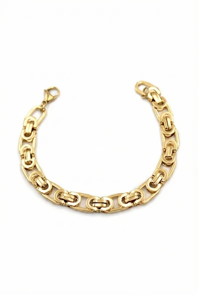 Xuping Vip Bileklik - Altın ürün görseli 1