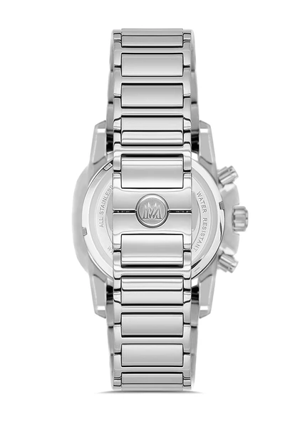 MOMENTUS SM394S-02SS Erkek Kol Saati - Resim 3