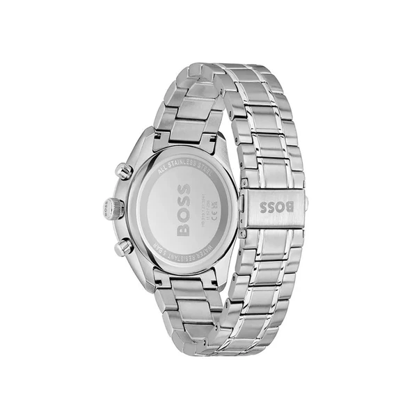 Hugo Boss Watches Grand Prix HB1514266 Erkek Kol Saati 1514266 - Resim 3