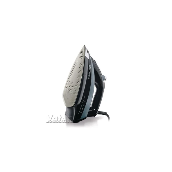 Braun TexStyle 7 TS745A 2400 W Buharlı Ütü (KUTU HASARLI) ürün görseli 1
