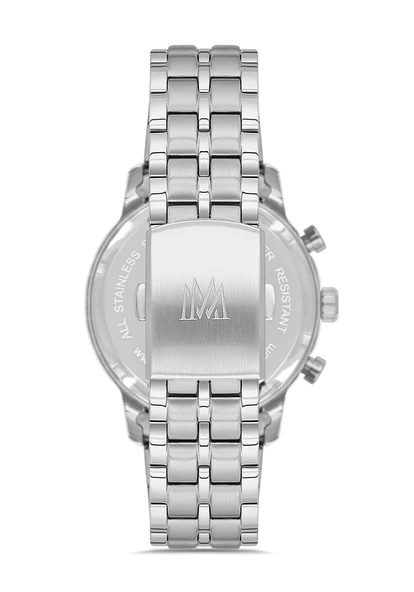 MOMENTUS CC308S-11SS Erkek Kol Saati - Resim 3