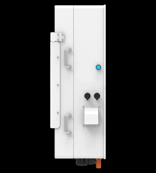 Deye 30 kW Trifaze HV Hibrit İnverter (Dahili Wifi ve Limiter) - Resim 3