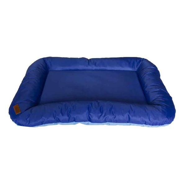 Lepus Aria Basic Minder Mavi Small ürün görseli 1