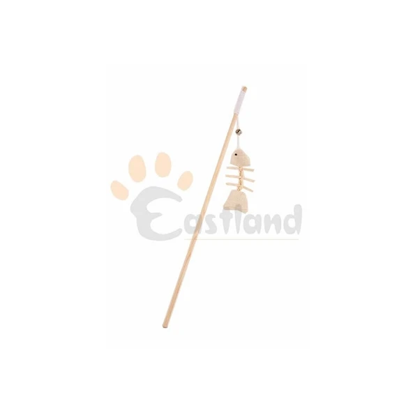 Eastland Kedi Oltası Balıklı 40 Cm ürün görseli 1