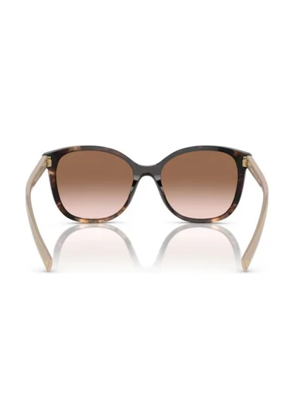 Prada PR22ZS 07R/0A6 53 Kadın Güneş Gözlüğü - Resim 4