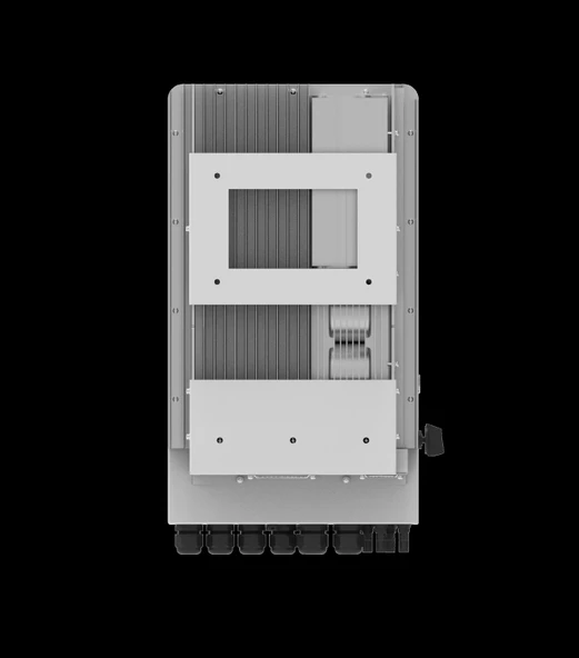 Deye 10 kW Monofaze LV Hibrit İnverter (Dahili Wifi ve Limiter) - Resim 3