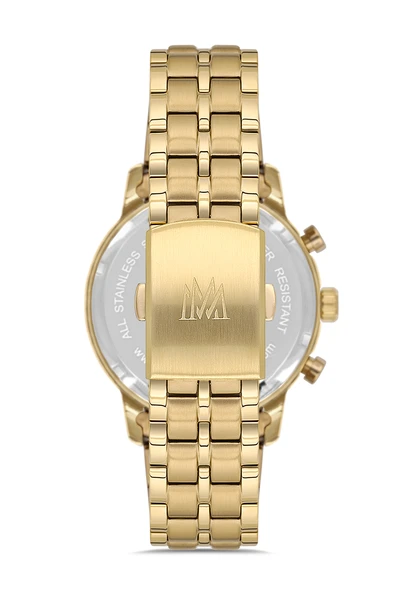 MOMENTUS CC308G-15SG Erkek Kol Saati - Resim 3