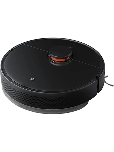 Xiaomi Mi Robot Vacuum S10T 8000PA Akıllı Robot Süpürge - Resim 4