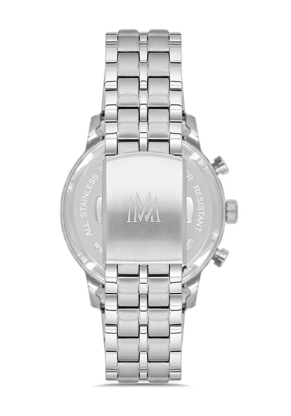 MOMENTUS CC308S-02SS Erkek Kol Saati - Resim 3