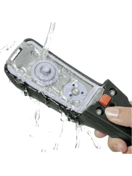 WMF Perfect Düdüklü Tencere 6,5Lt - Resim 2