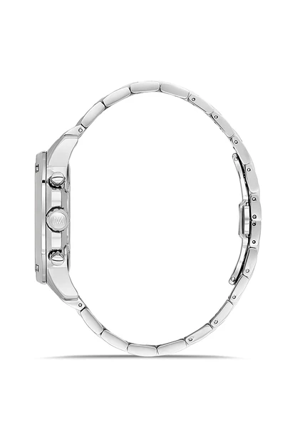 MOMENTUS SM394S-06SS Erkek Kol Saati - Resim 2