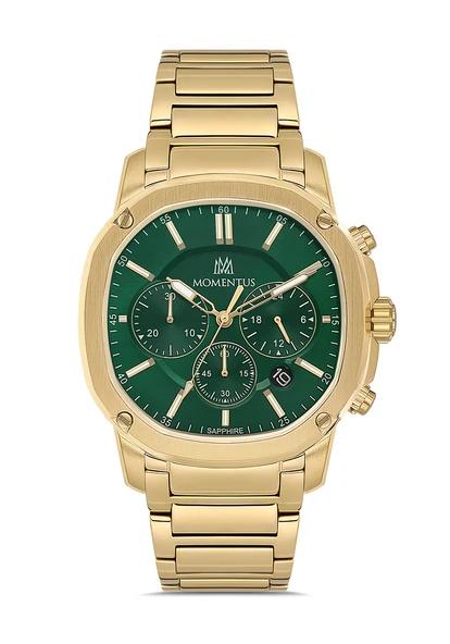 MOMENTUS SM394G-15SG Erkek Kol Saati ürün görseli 1