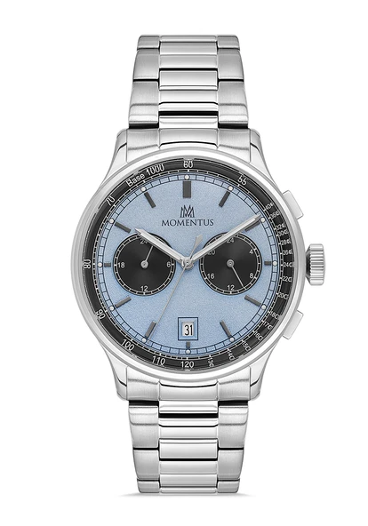 MOMENTUS CC305S-10SS Erkek Kol Saati ürün görseli 1