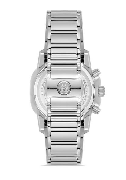 MOMENTUS SM394S-05SR Erkek Kol Saati - Resim 3