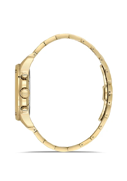 MOMENTUS SM394G-15SG Erkek Kol Saati - Resim 2