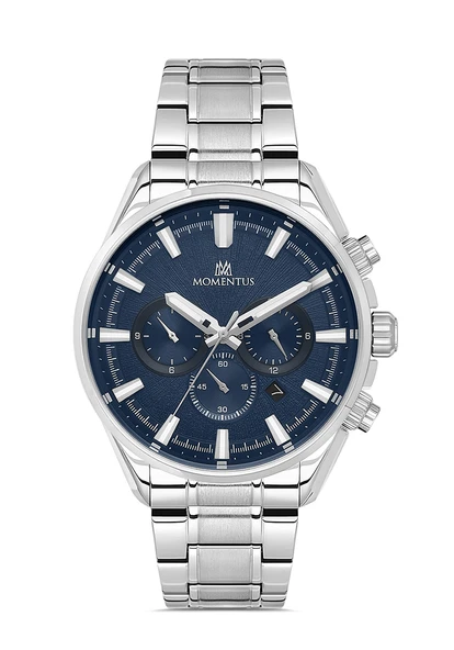 MOMENTUS CC304S-11SS Erkek Kol Saati ürün görseli 1