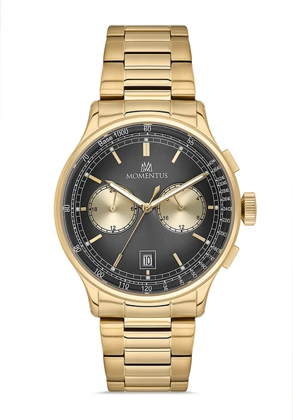 MOMENTUS CC305G-04SG Erkek Kol Saati ürün görseli 1