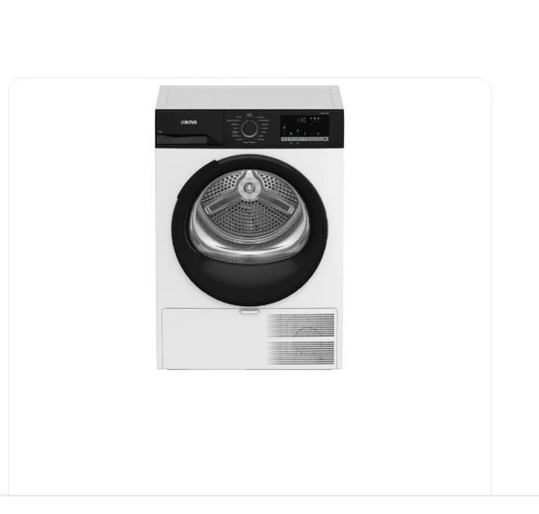 Altus AL KM 1054 10 kg Çamaşır Kurutma Makinesi ürün görseli 1