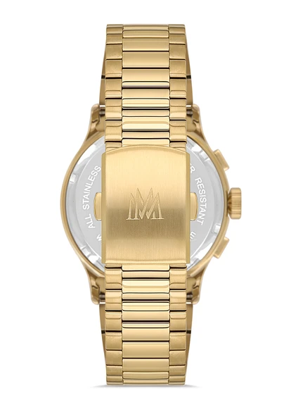 MOMENTUS CC305G-04SG Erkek Kol Saati - Resim 3