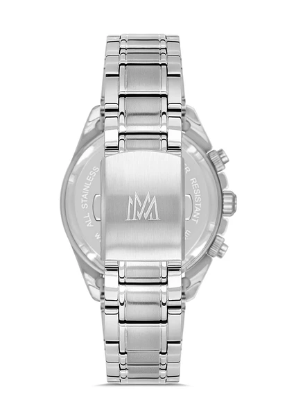 MOMENTUS CC304S-02SS Erkek Kol Saati - Resim 3