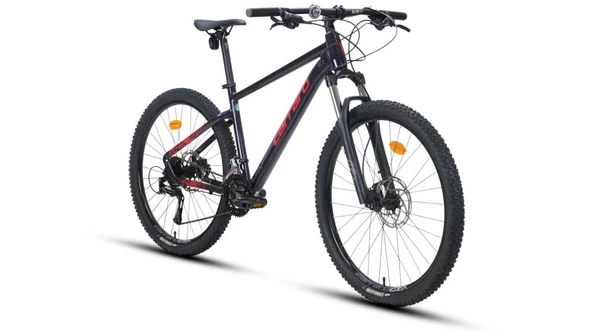 Carraro CRX 724 27.5 Jant Dağ Bisikleti 2026 - Resim 3