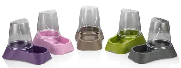 Lepus Evohe Rezerv Mama Kabı Fresh 2700 Ml ürün görseli 1