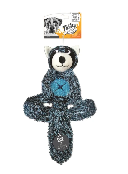 M-Pets M-Pets Nelson Ödül Hazneli Sevimli Ayı Oyuncak ürün görseli 1