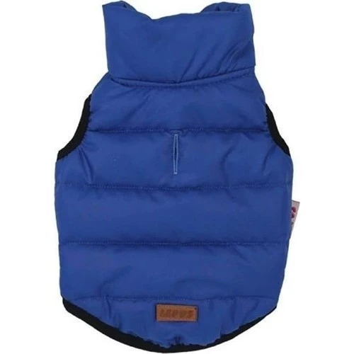 Lepus Aria Yelek Sax Mavi XXLage ürün görseli 1