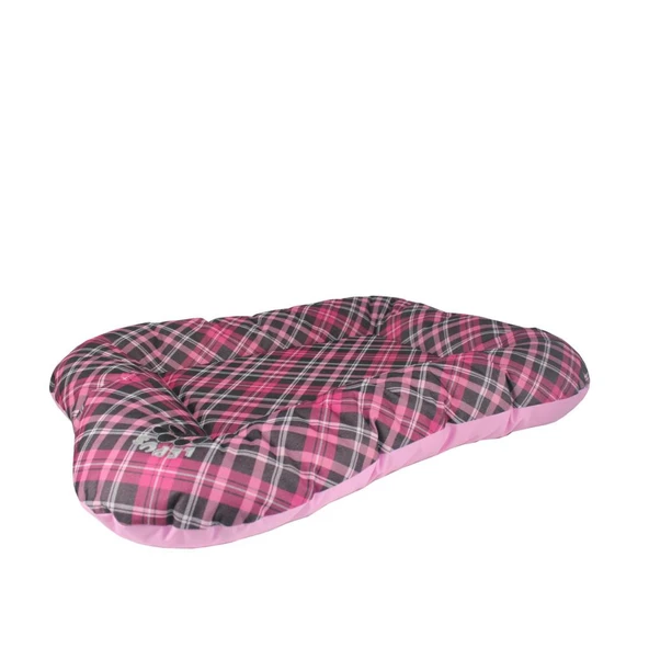 Lepus Dış Mekan Basic Minder Pembe Köpek Large ürün görseli 1