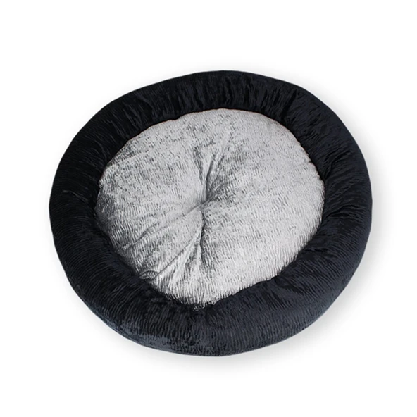 Zampa Simit Kedi ve Köpek Yatağı 60X60 Cm ürün görseli 1