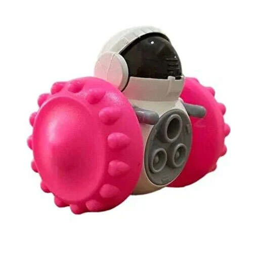 LeonPet Interaktif Ödül Dağıtım Robotu Kırmızı 13.8X8 Cm ürün görseli 1