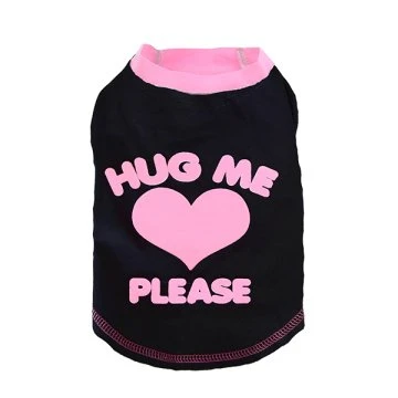 Doggy Dolly Hug Me Köpek Tişört XXLarge ürün görseli 1