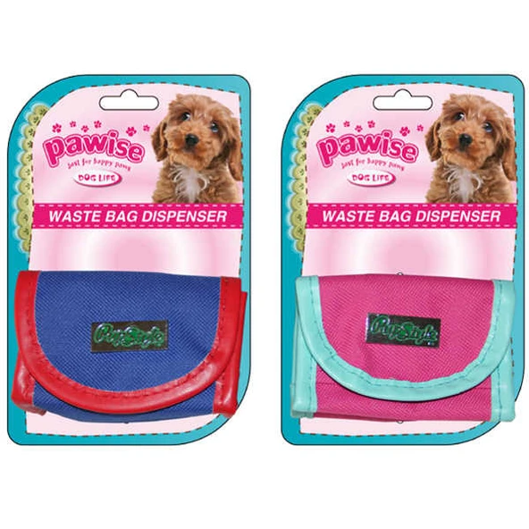 Pawise Pislik Toplama Çantası ürün görseli 1