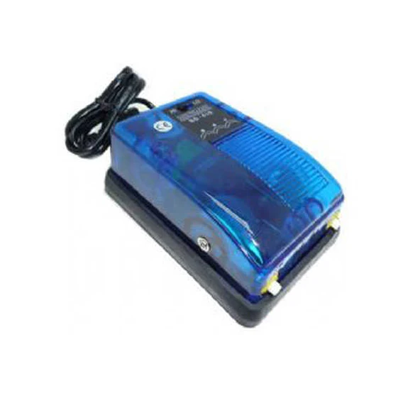 RS Hava Motoru 3,5 Lmın ürün görseli 1