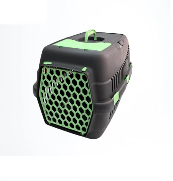 Petcanlar Lüx Kedi Köpek Taşıma Çantası 45X65X45 Cm ürün görseli 1