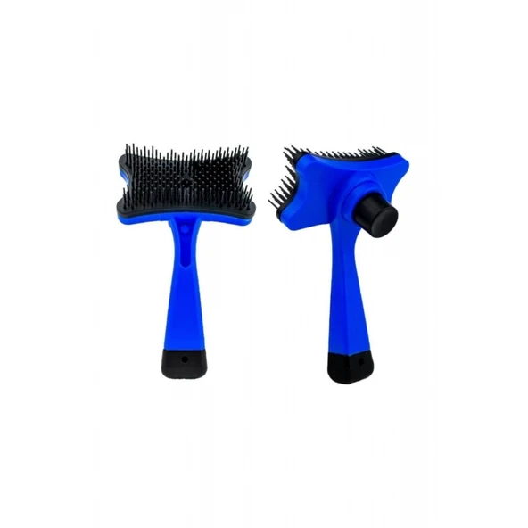 Eastland Fırça Kendini Temizler Mavi 13 Cm ürün görseli 1