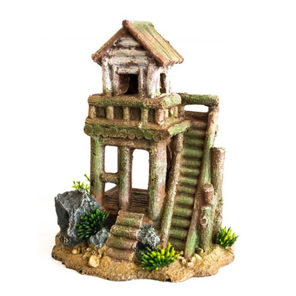 Chıcos Dekor Ev (15x13,5x17,5) ürün görseli 1