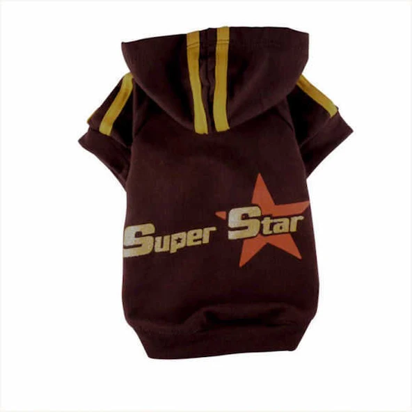 Doggy Dolly Sweatshirt XL ürün görseli 1