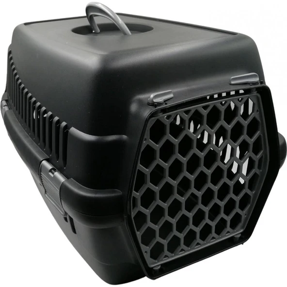 Lepus Kedi Köpek Taşıma Çantası Orta Boy 39X55X37 Cm ürün görseli 1