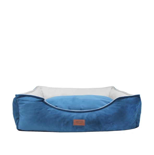 Lepus Dolce Premium Yatak Mavi Medium ürün görseli 1