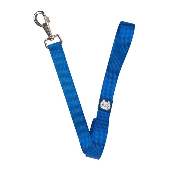 Nazz Köpek Gezdirme Kayışı Large 2,5X120 Cm ürün görseli 1