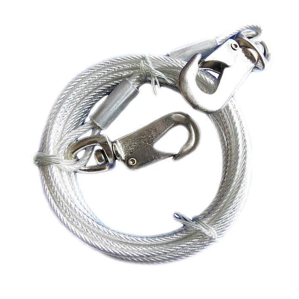 Eastland Çelik Bahçe Bağlama 9 Metre ürün görseli 1