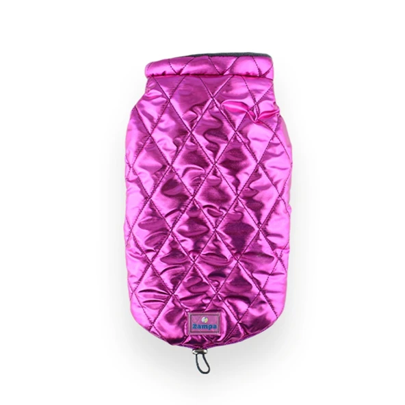 Zampa Shiny Basic Mont Fuşya 2XSmall ürün görseli 1