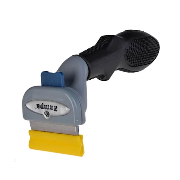 Zampa Kedi ve Küçük Köpek Furminator Tarak Small ürün görseli 1